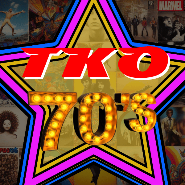 TKO 70s
