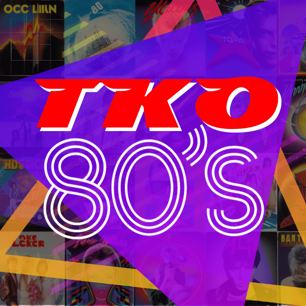 TKO 80s