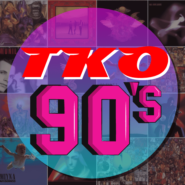 TKO 90s