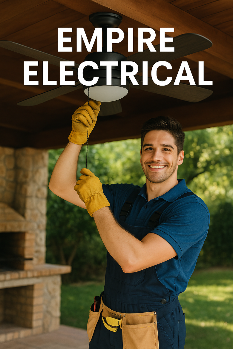 EmpireElectrical Image