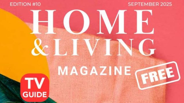 Home & Living