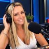 Something For The Weekend with Eva Ford