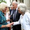 Tributes paid after Dame Jilly Cooper dies aged 88