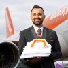 EasyJet to donate thousands of crew uniforms to charity in Luton