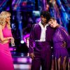 Hasselbaink and Oakley exit Strictly Come Dancing
