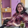NHS worker seeks £120,000 for liver-directed cancer treatment