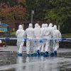 Police increase patrols at Manchester synagogues after attack