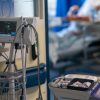 NHS trial of 15-minute blood test to spot sepsis in children