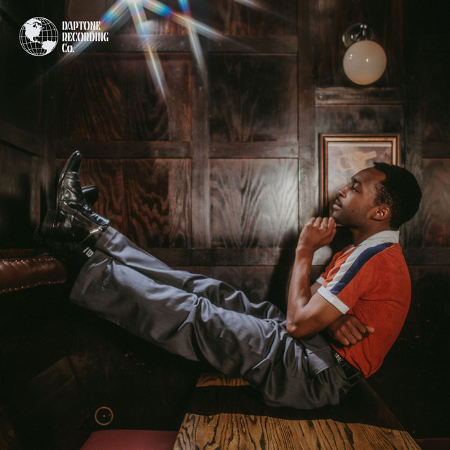 Burning Temptation by Jalen Ngonda cover artwork