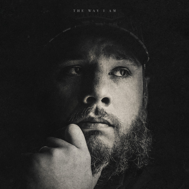 Rethink Some Things by Luke Combs cover artwork