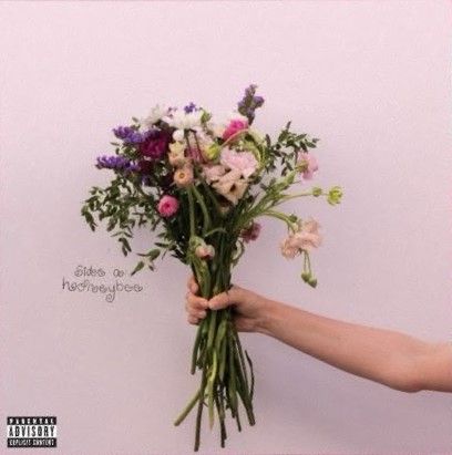 Honeybee by Olivia Rodrigo cover artwork