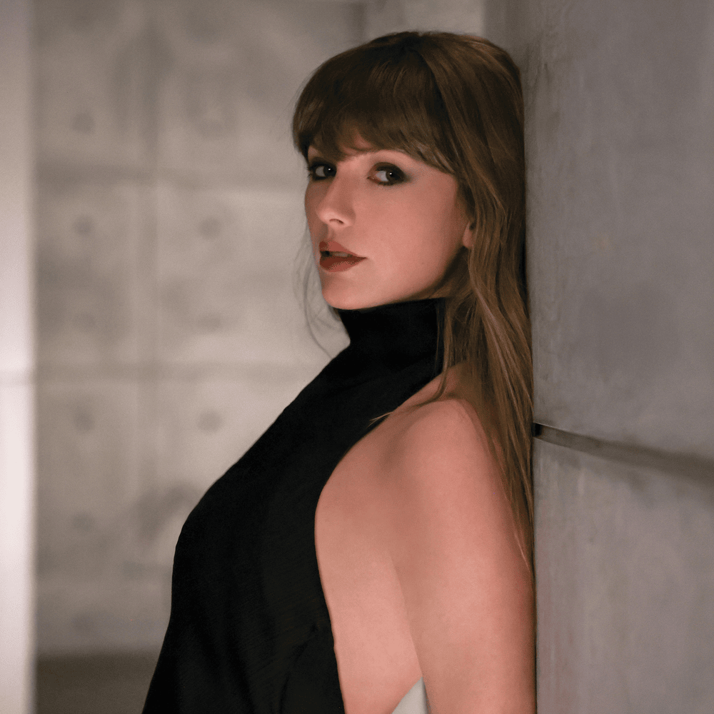 Patient Zero by Taylor Swift cover artwork