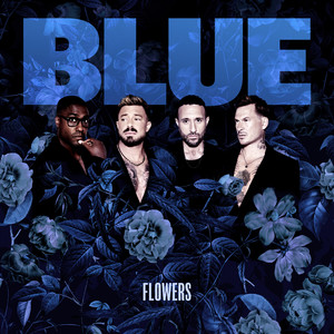 You Should Know by Blue cover artwork