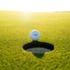 Win Tickets to the European Senior Masters at La Manga Club