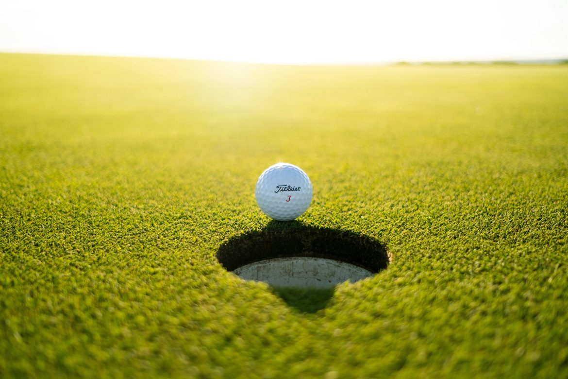 Win Tickets to the European Senior Masters at La Manga Club