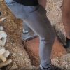 Four tonnes of hashish discovered in Huelva province