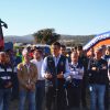 Three days of official mourning declared following train crash