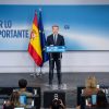 PP issues call for change in Government