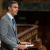 Prime Minister in talks over possible snap election