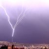 Weather warning for heavy rain issued for eastern Spain