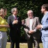 Lluís Puig returns to Spain after exile
