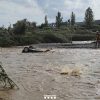 Two dead and one missing after torrential floods in Catalonia