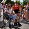 Eviction victim Maricarmen Abascal dies, aged 87