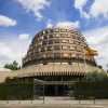 Constitutional Court rejects appeal over voting rights