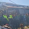 High Speed services between Madrid and Andalucía remain cancelled