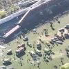 68 Dead, 107 Injured with 21 in intensive care after two high speed trains collide in Toldeo