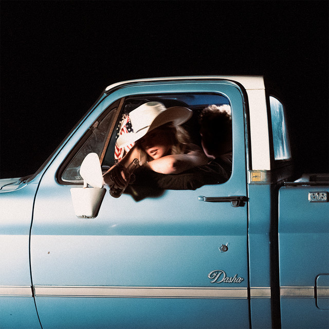 82 Chevy by Dasha cover artwork